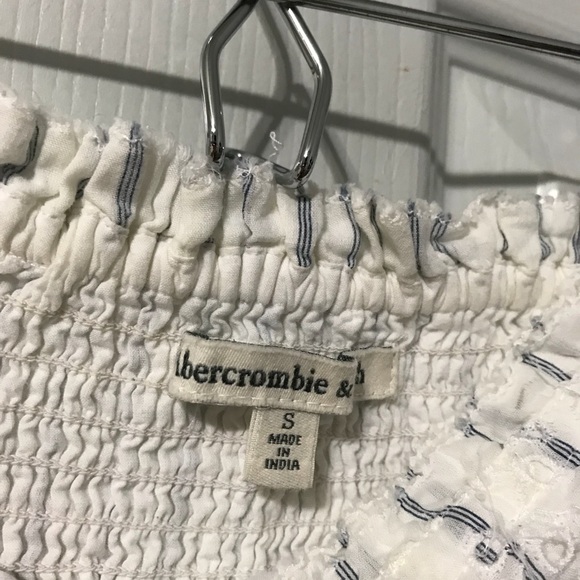 LOT OF 2 STRAPLESS DRESSES XS SIZE 0 - Picture 7 of 7